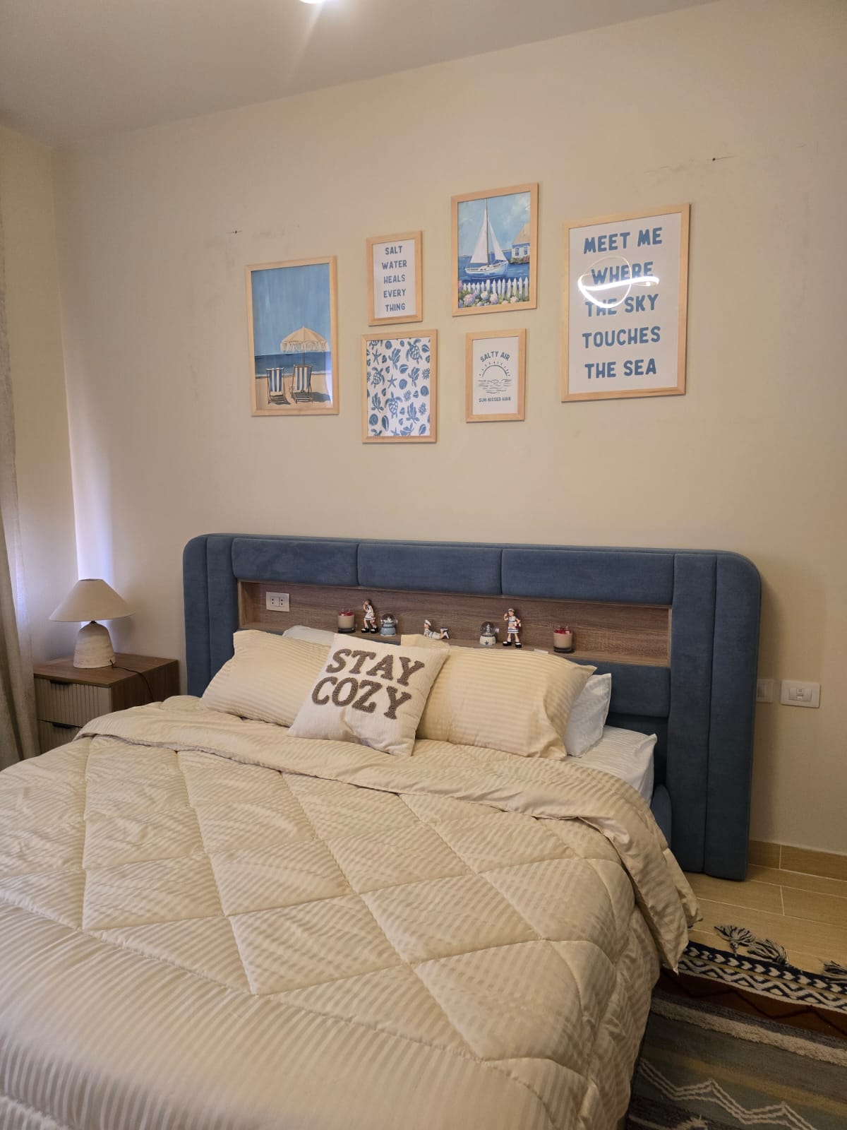 Azha Duplex