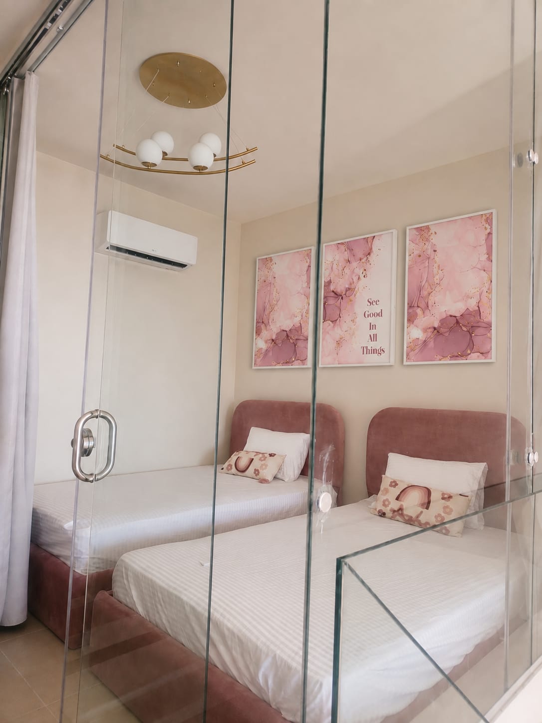 Azha Duplex