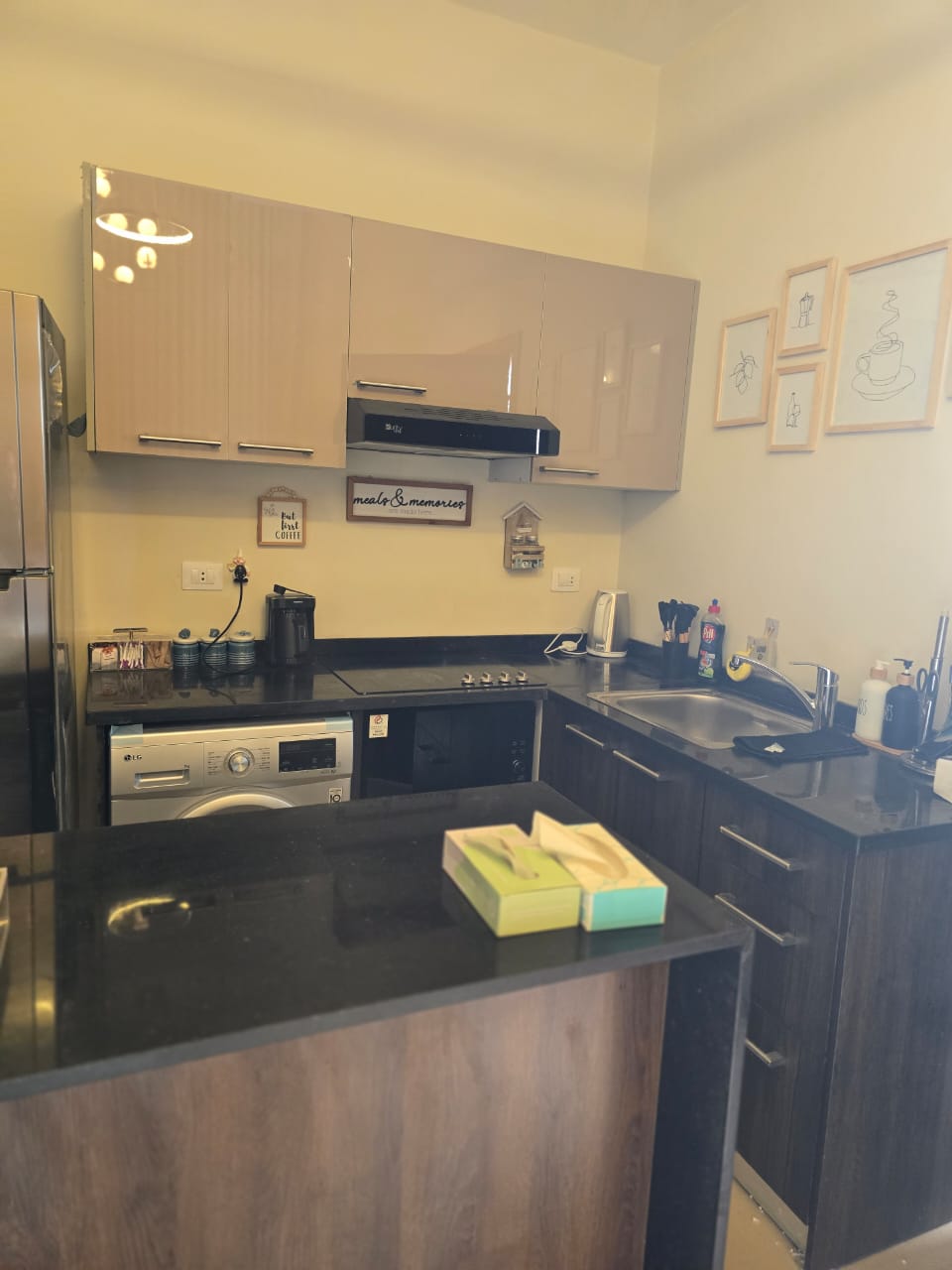 Azha Duplex