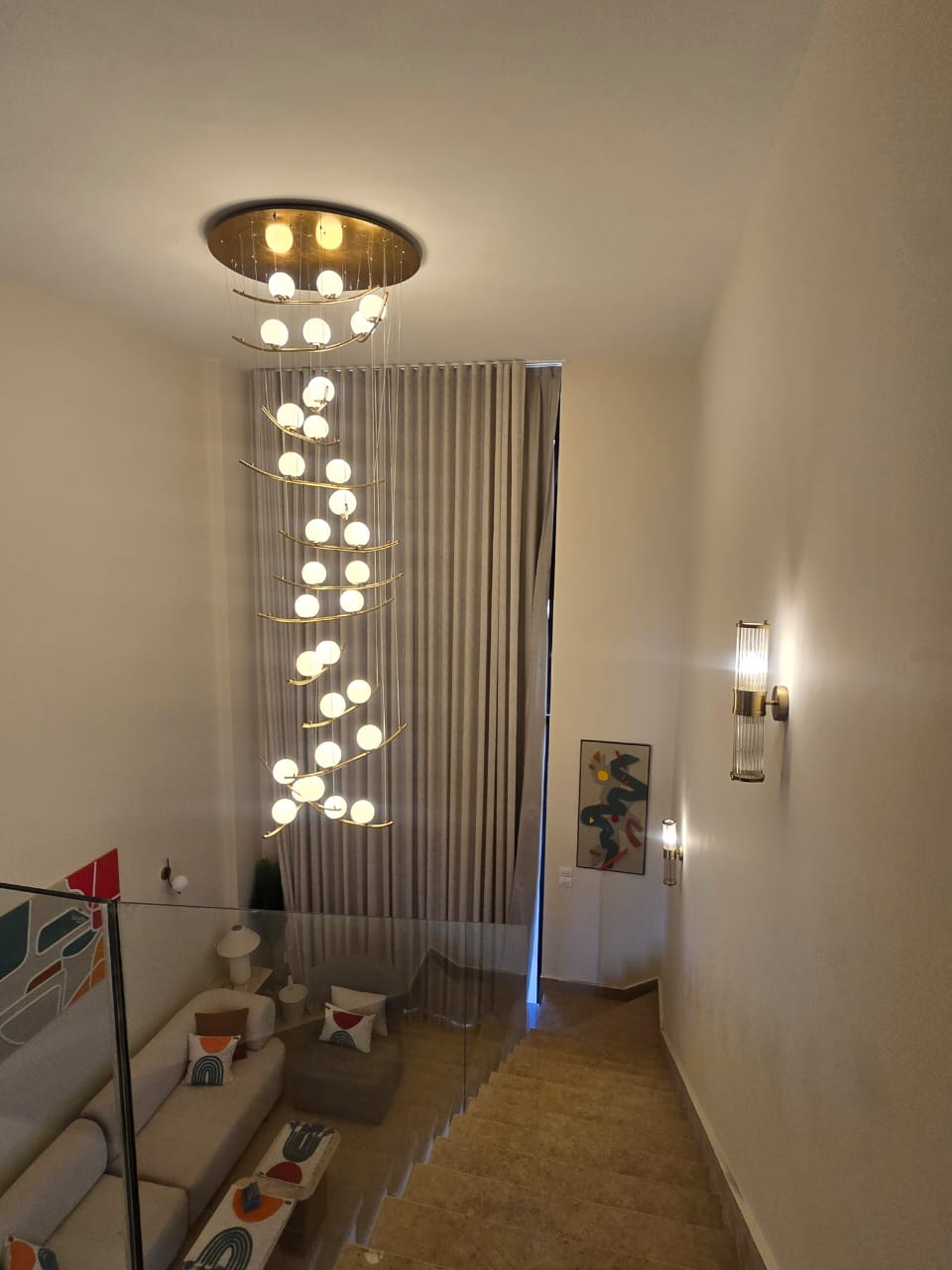 Azha Duplex
