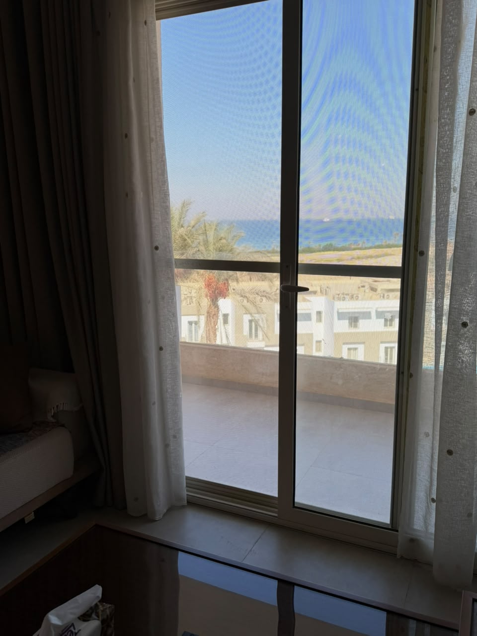 MiaSokhna Chalet