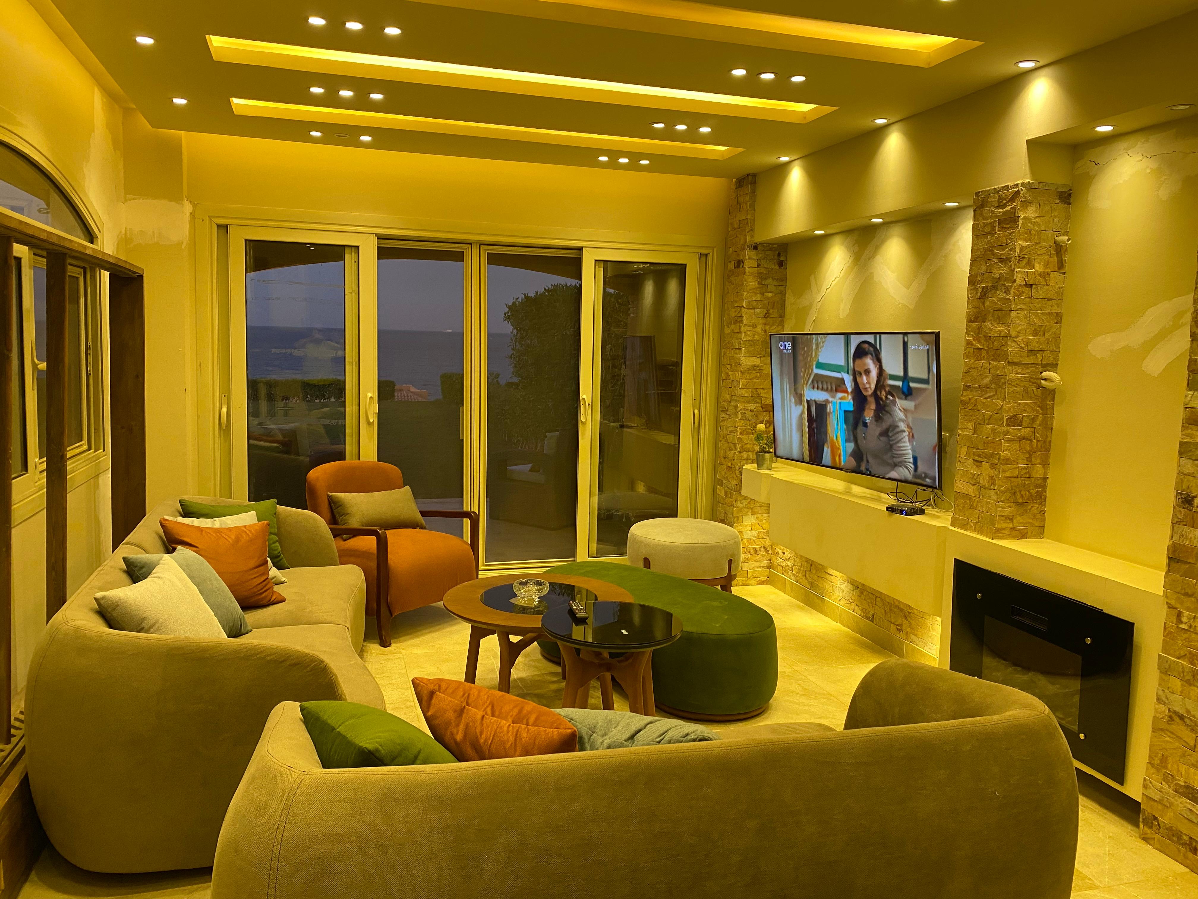 Telal Villa