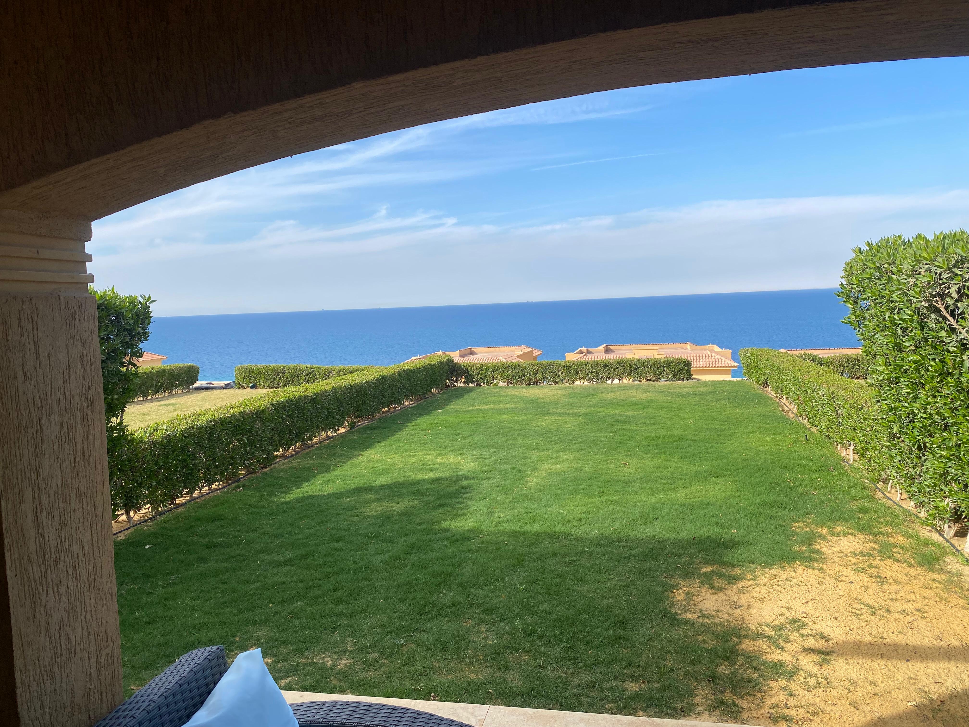 Telal Villa