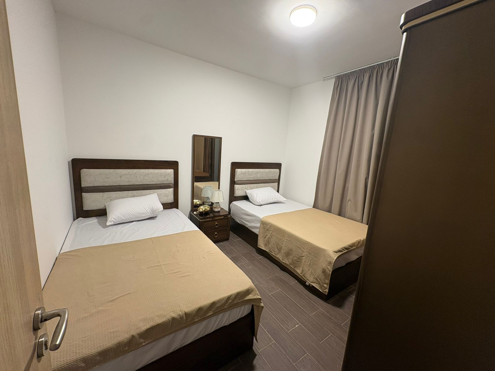 3BR Chalet