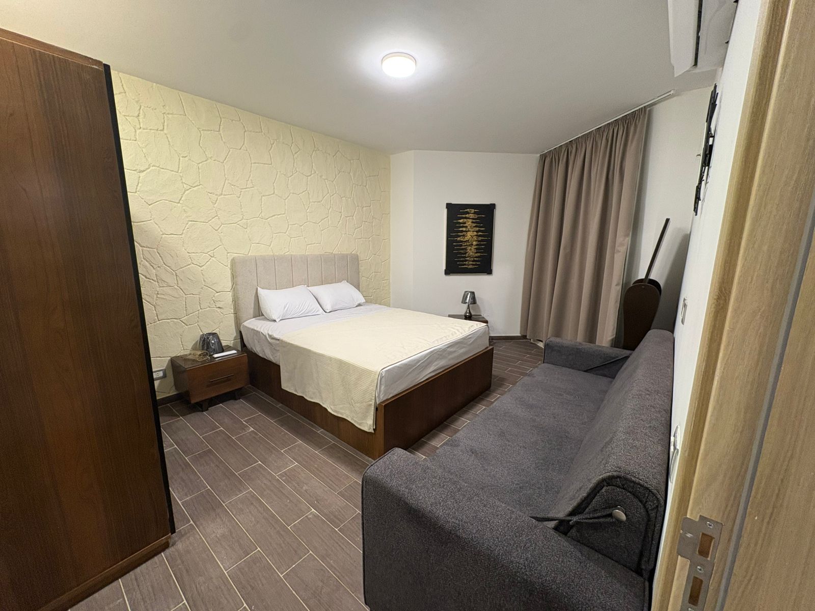 3BR Chalet