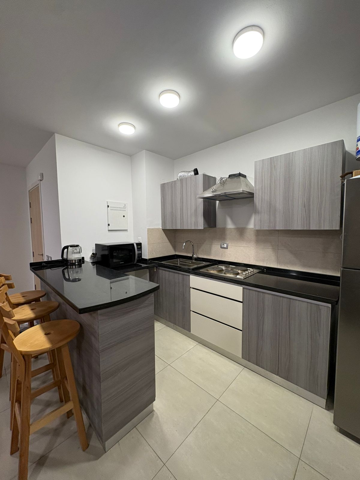 3BR Chalet