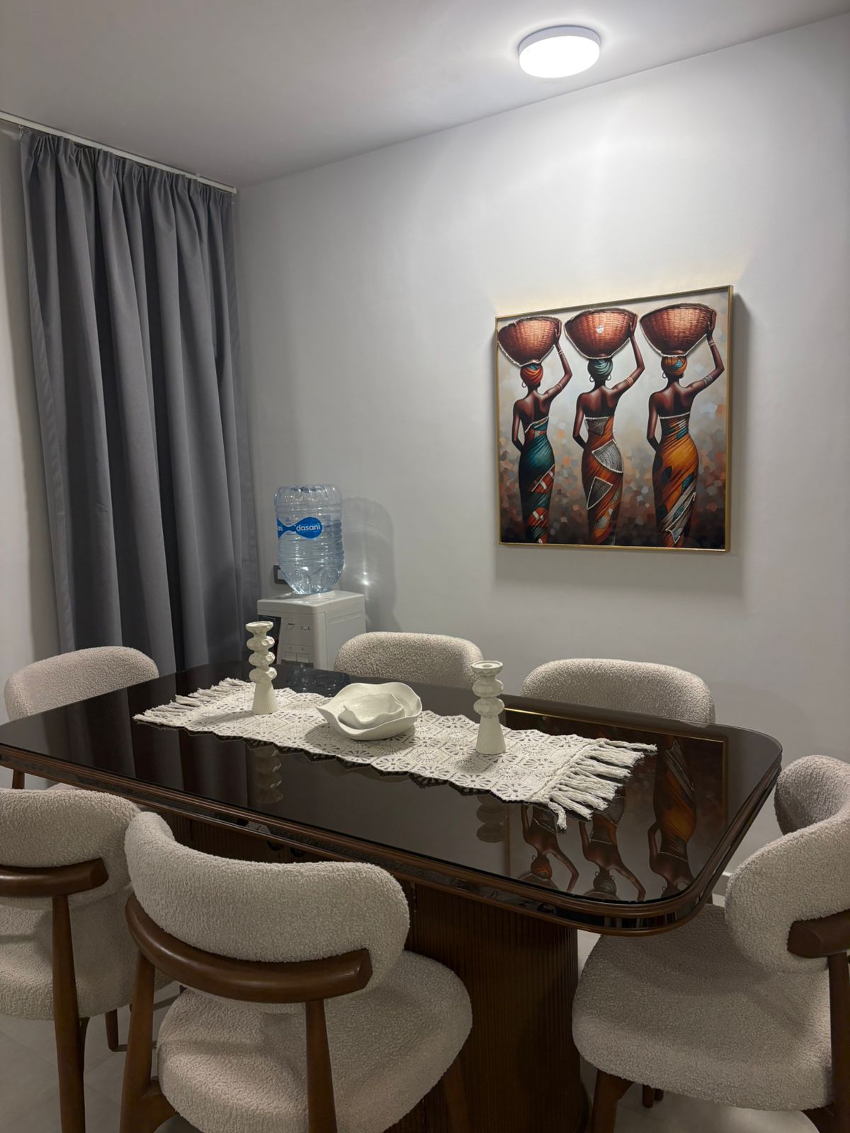 3BR Chalet