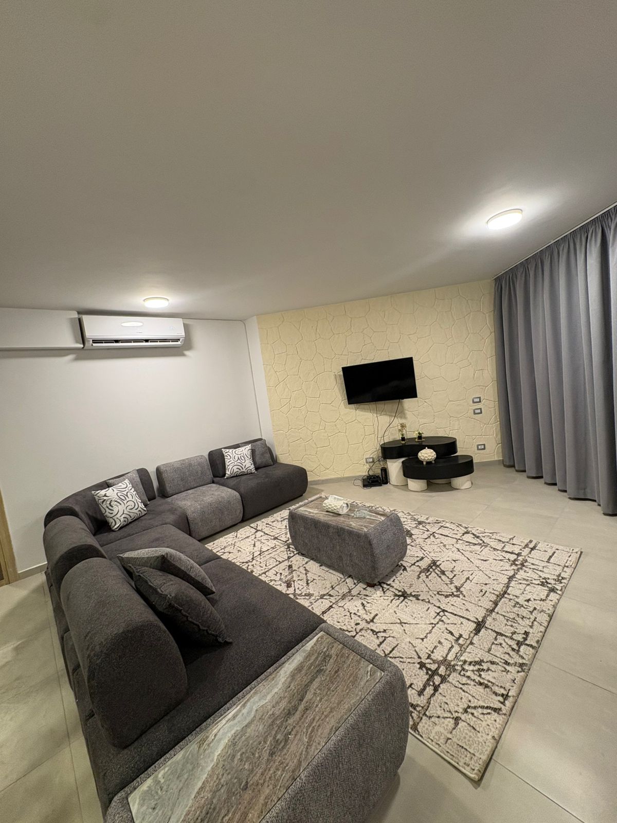 3BR Chalet