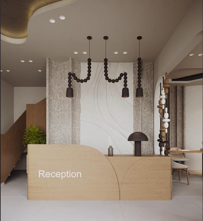 Office Design