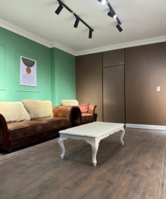 Ultra Super Lux Furnished Apartment for Rent