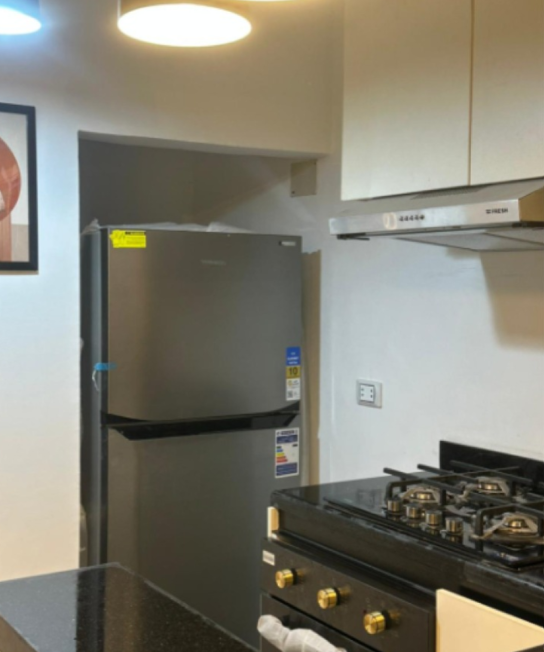 Ultra Super Lux Furnished Apartment for Rent