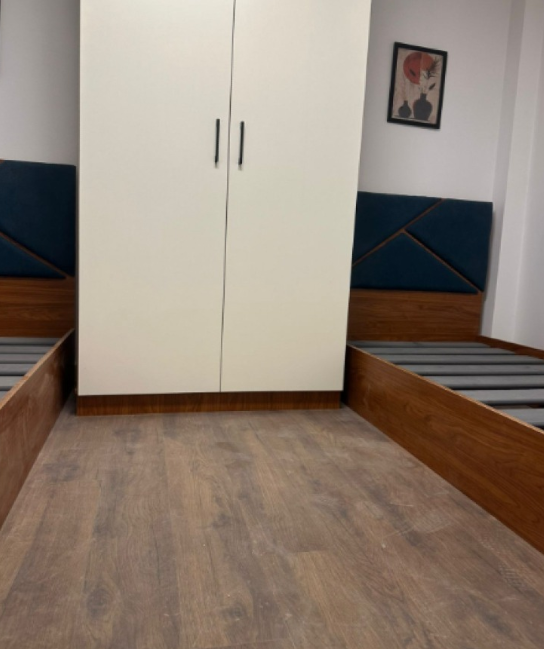 Ultra Super Lux Furnished Apartment for Rent