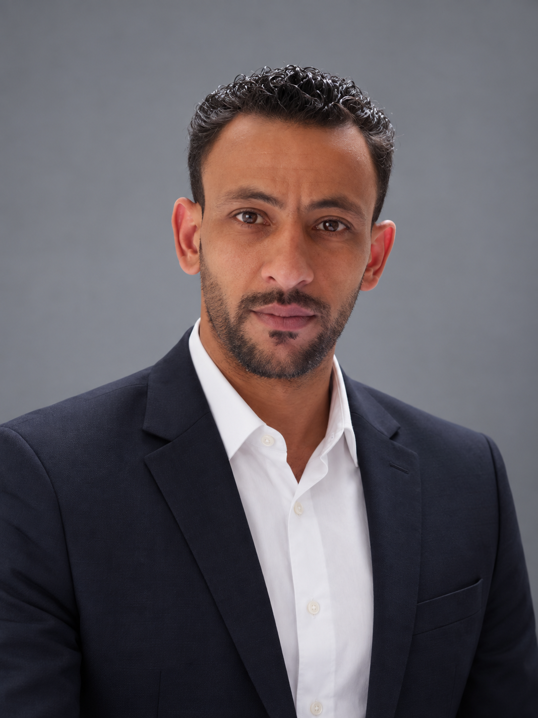 Ragab Abdelhalem