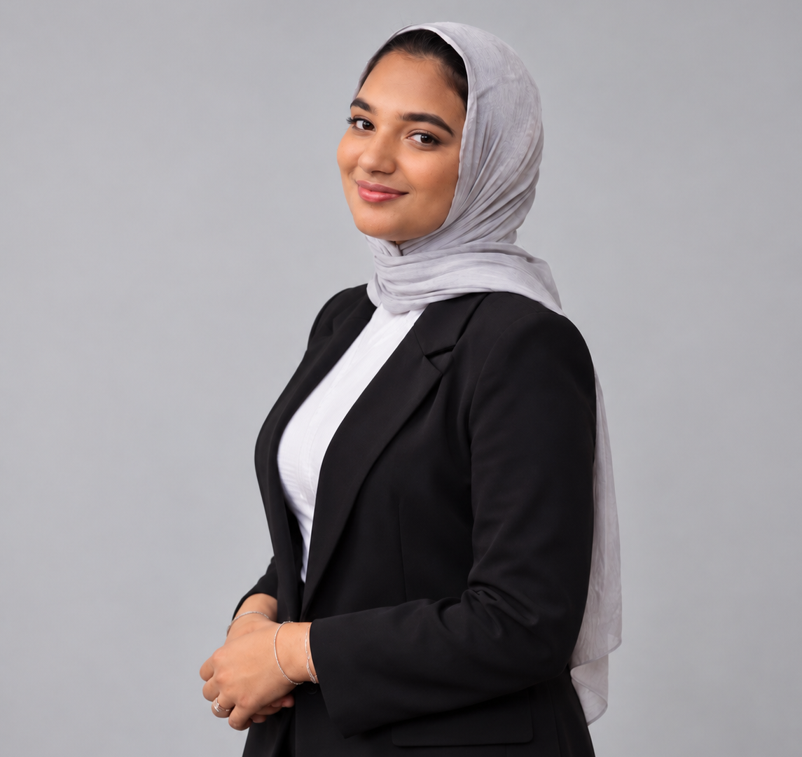 Salma Hussien