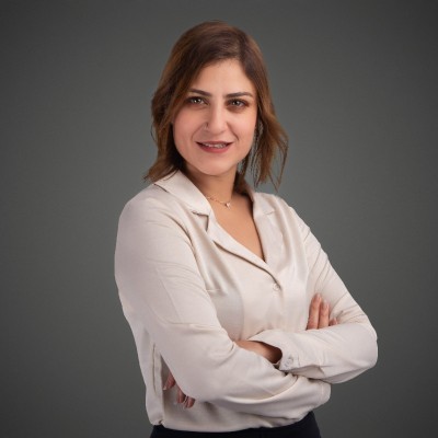 Eng. Sara El-Bebawy