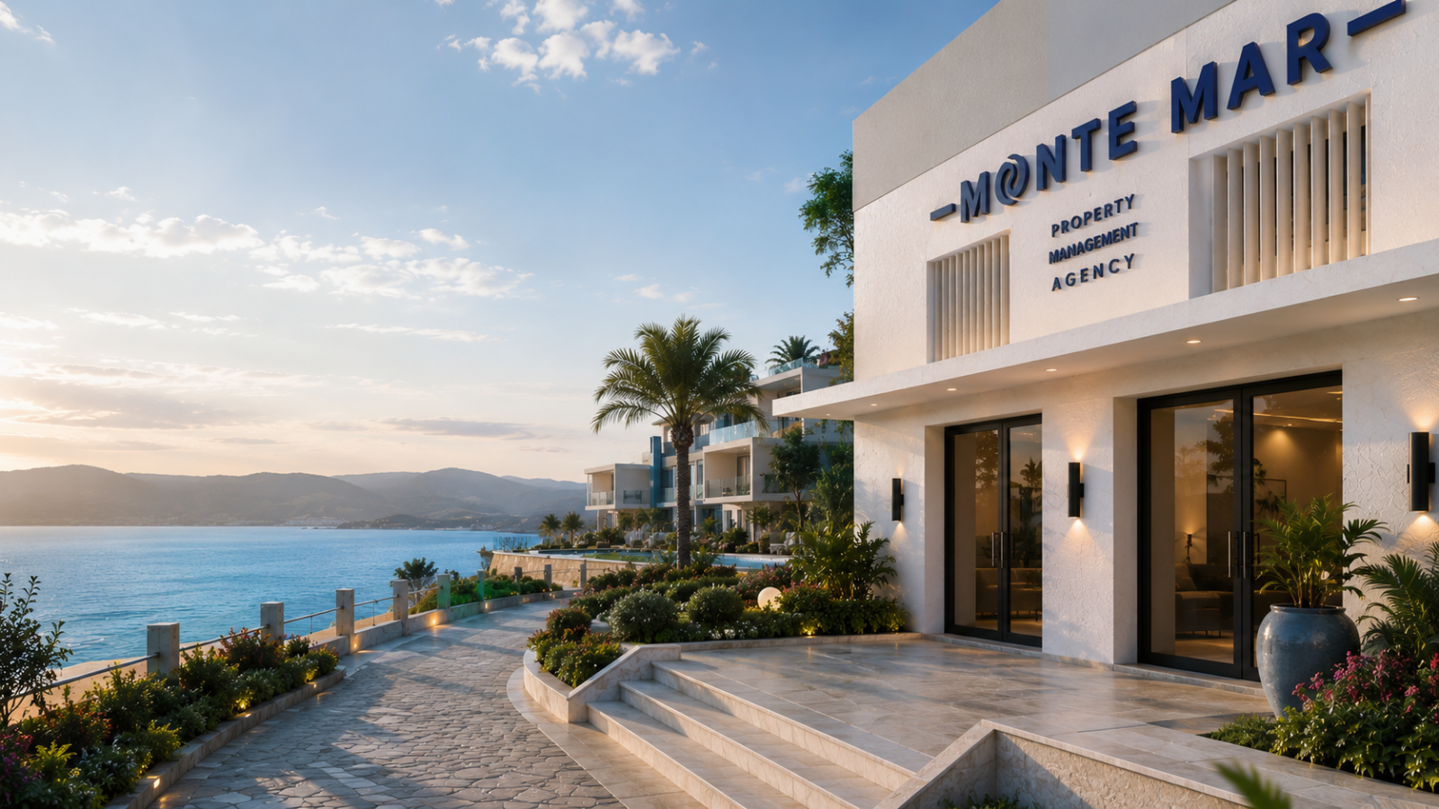 Monte Mar - Our Services